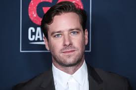 Is Armie Hammer a Cannibal